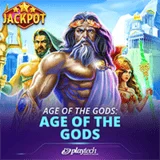 Bocoran RTP Slot Playtech Age Of The Gods Age Of The Gods